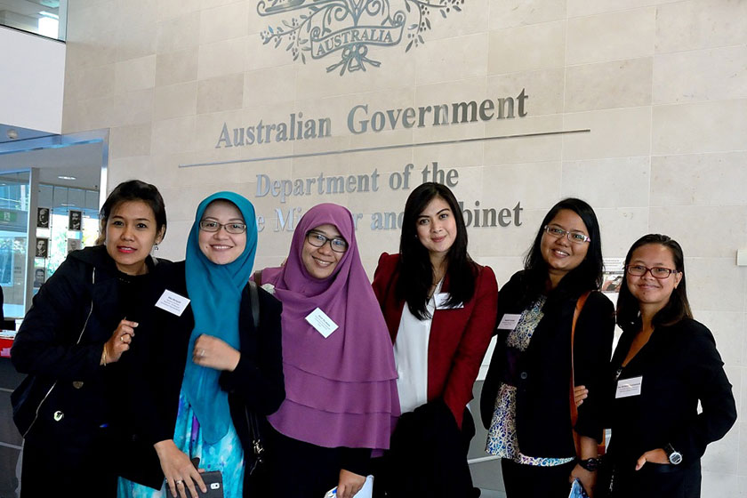 Australian Awards