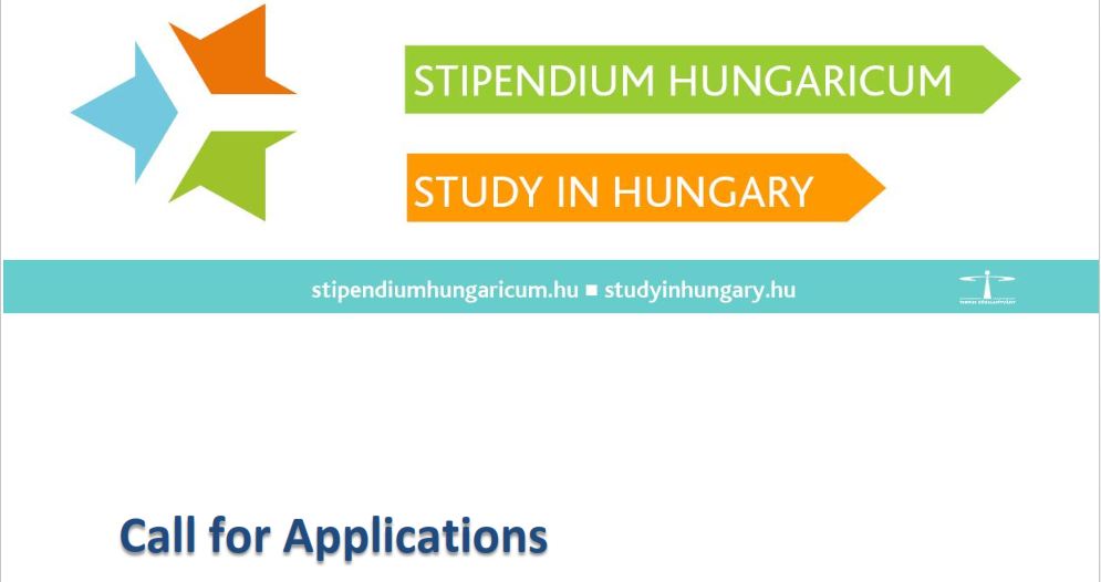 Beasiswa Stipendium Hungaricum