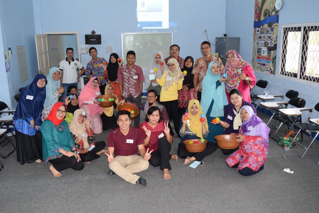 upt bahasa untan