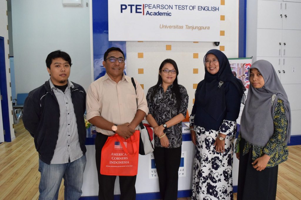 upt bahasa untan