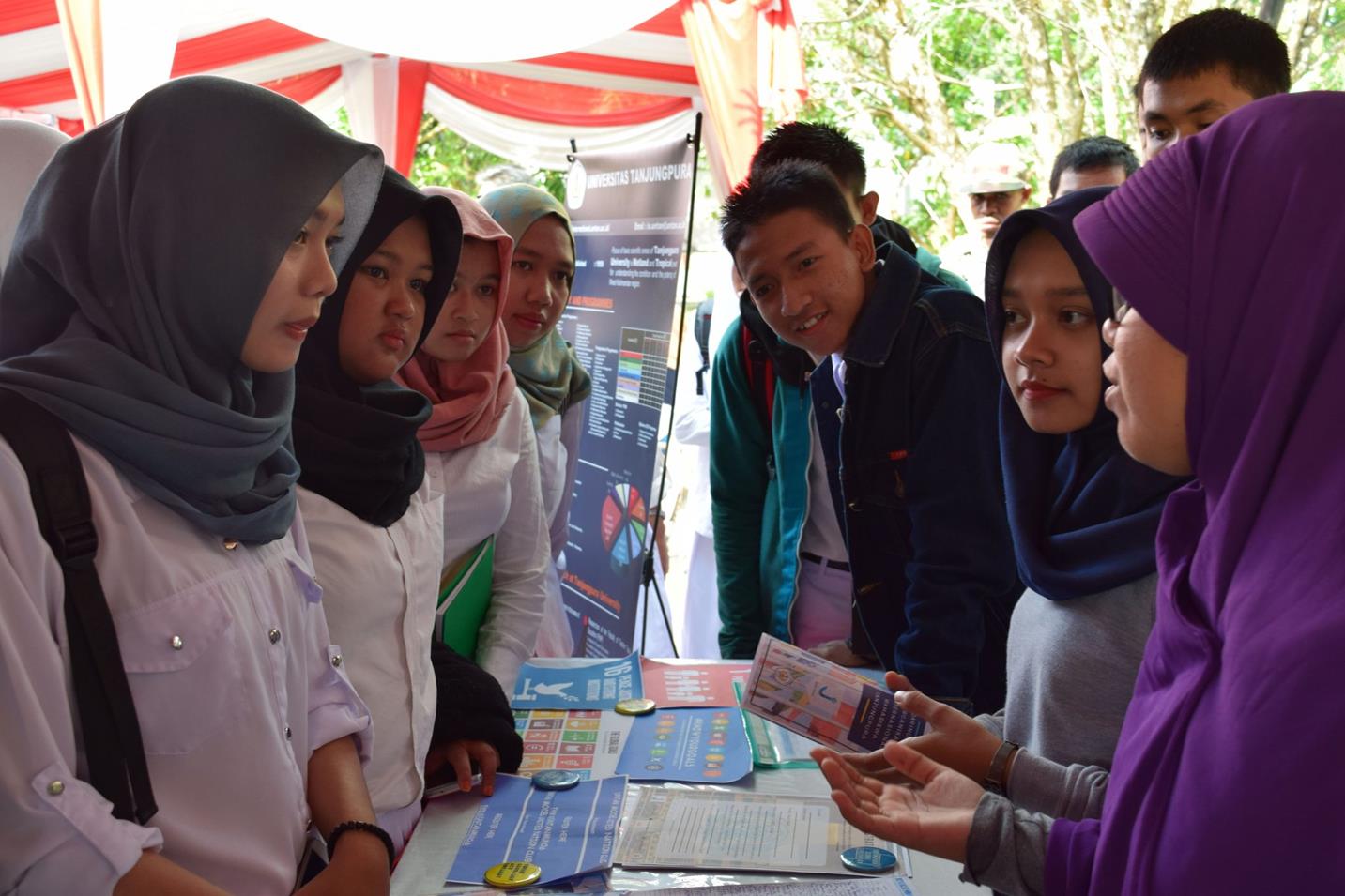 UPT Bahasa