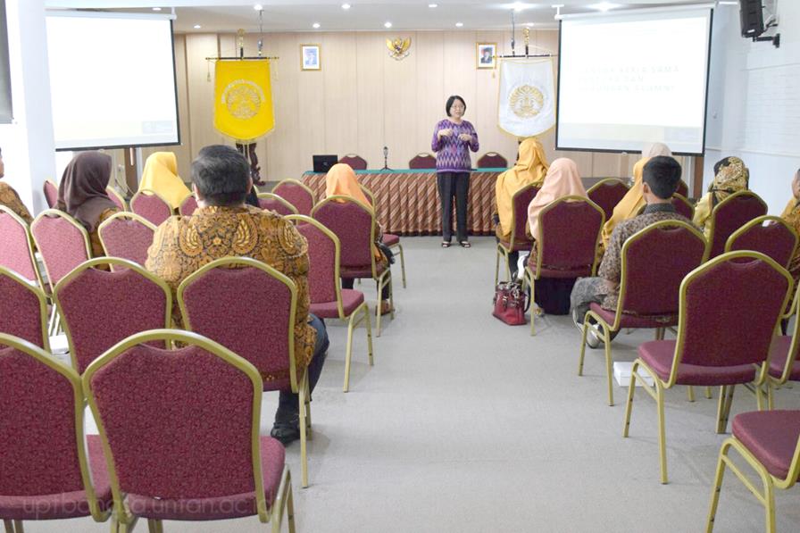 LBI FIB UI