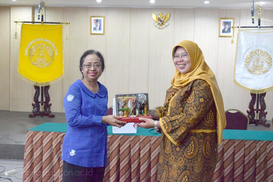 LBI FIB UI