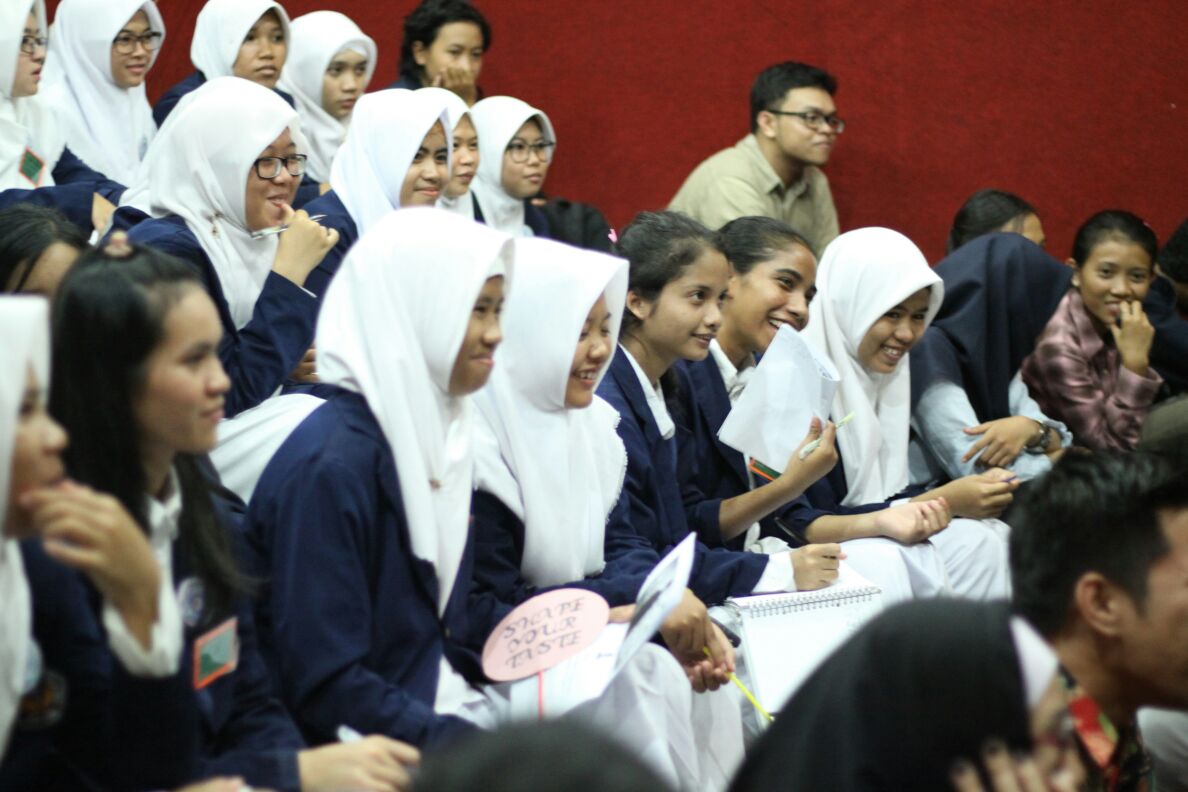 Study in UK