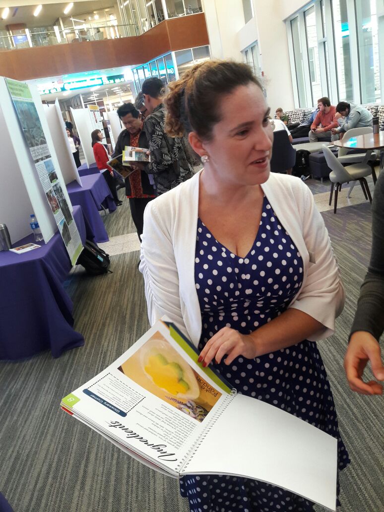 MIDTESOL 2017, Kansas, USA